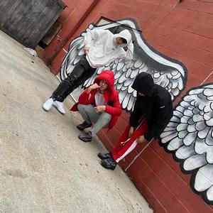 Meet your Posher, Dillon